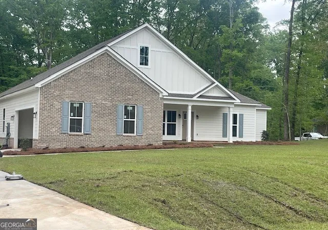 14th image of 183 Willow Lake Dr Nw, Milledgeville, GA 31061 | MLS# 10711496
