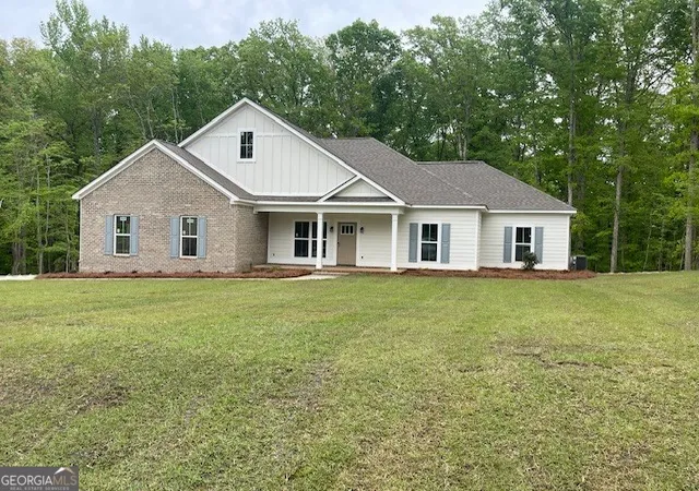 1st image of 183 Willow Lake Dr Nw, Milledgeville, GA 31061 | MLS# 10711496