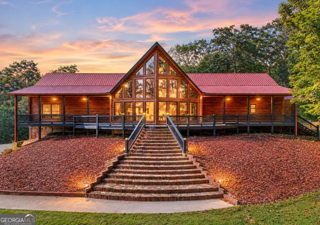 Photo 1 of Single family home for sale at 4725 Boardtown Rd, Ellijay, GA 30540 | MLS# 10872879 | Listing updated on 2026-10-28