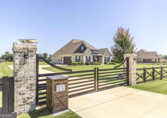 1st image of 160 Saddlecreek Rd, Perry, GA 31069 | MLS# 10779693