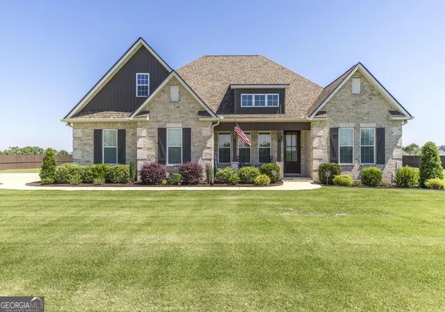 2nd image of 160 Saddlecreek Rd, Perry, GA 31069 | MLS# 10779693