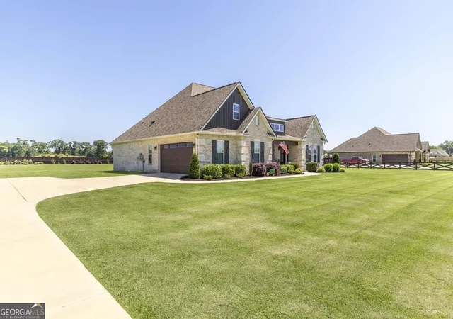 3rd image of 160 Saddlecreek Rd, Perry, GA 31069 | MLS# 10779693