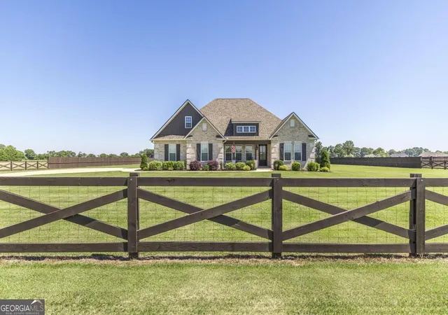 5th image of 160 Saddlecreek Rd, Perry, GA 31069 | MLS# 10779693