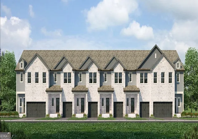 1st image of 4094 Oakwood Terrace Ct, Oakwood, GA 30566 | MLS# 10828200