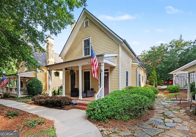 1st image of 4113 Summers St, Covington, GA 30014 | MLS# 10802470