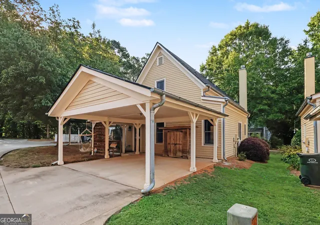 20th image of 4113 Summers St, Covington, GA 30014 | MLS# 10802470