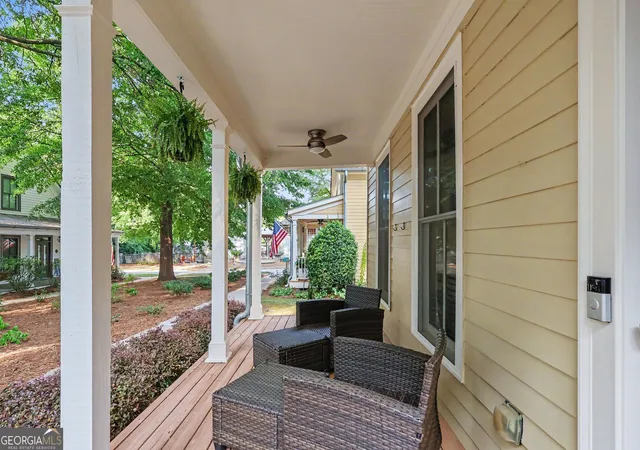 2nd image of 4113 Summers St, Covington, GA 30014 | MLS# 10802470
