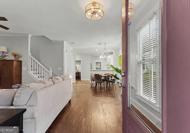 3rd image of 4113 Summers St, Covington, GA 30014 | MLS# 10802470
