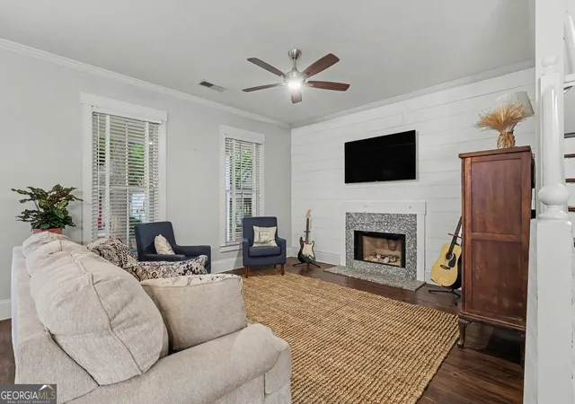 4th image of 4113 Summers St, Covington, GA 30014 | MLS# 10802470