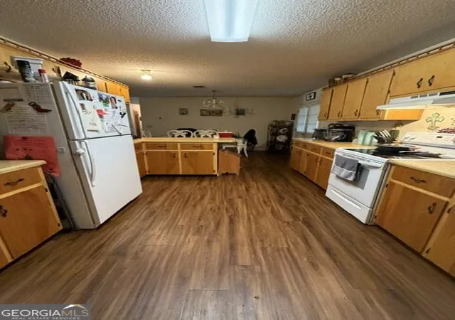 Photo 4 of Single family home for sale at 44 Hilltop Dr, Lumber City, GA 31549 | MLS# 10821045 | Listing updated on 2026-08-23