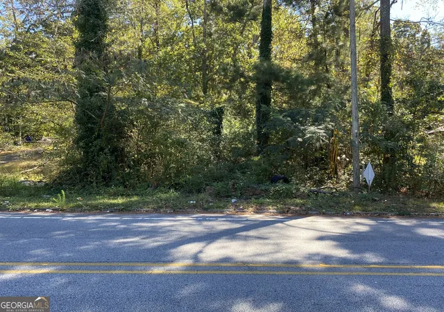 Photo 1 of Land for sale at 0 County Line Rd Sw, Atlanta, GA 30331 | MLS# 10812942 | Listing updated on 2026-08-08