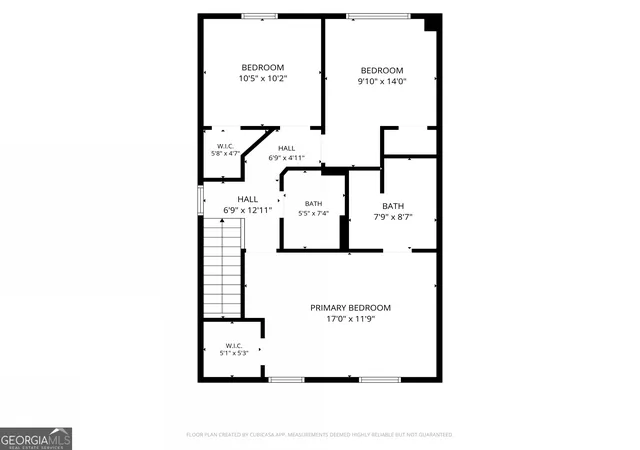 Photo 23 of Townhouse for sale at 3402 Town Square Dr Nw #3, Kennesaw, GA 30144 | MLS# 10826071 | Listing updated on 2026-09-14