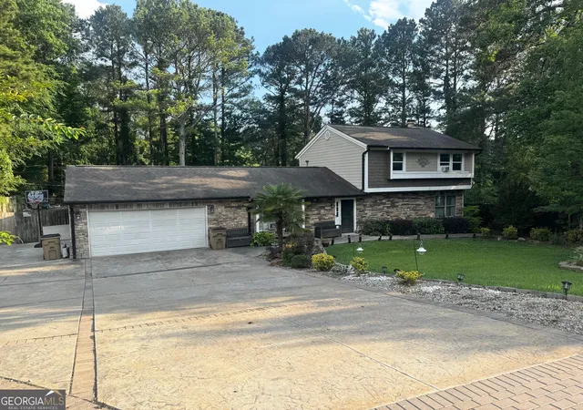 Photo 1 of Single family home for sale at 7423 Chilton Ln, Riverdale, GA 30296 | MLS# 10715274 | Listing updated on 2026-09-10