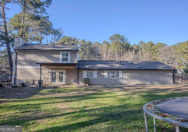 Photo 2 of Single family home for sale at 7423 Chilton Ln, Riverdale, GA 30296 | MLS# 10715274 | Listing updated on 2026-09-10