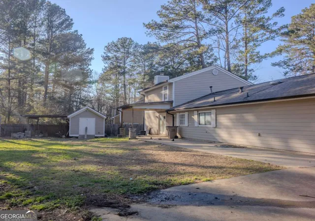 Photo 3 of Single family home for sale at 7423 Chilton Ln, Riverdale, GA 30296 | MLS# 10715274 | Listing updated on 2026-09-10