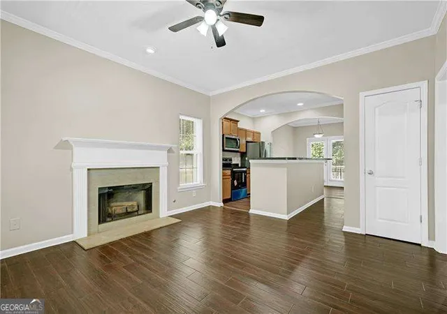 Photo 2 of Multi family home for sale at 1477 Akridge St Nw, Atlanta, GA 30314 | MLS# 10824279 | Listing updated on 2026-08-26