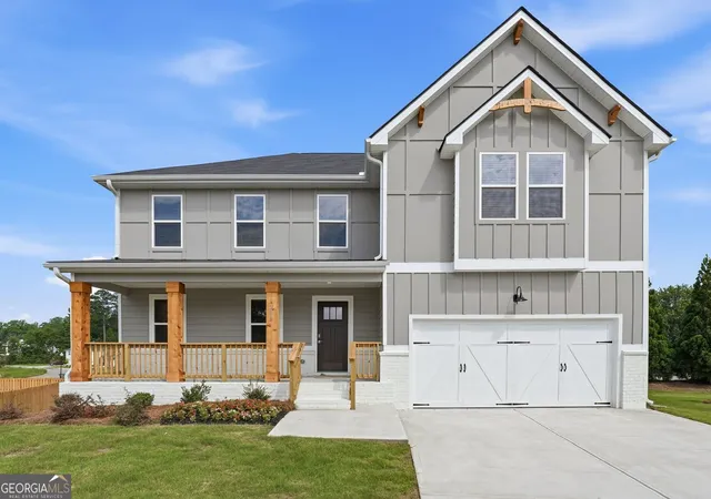 Photo 1 of Single family home for sale at 206 Freshwater Ct, Lagrange, GA 30241 | MLS# 10817546 | Listing updated on 2026-09-22