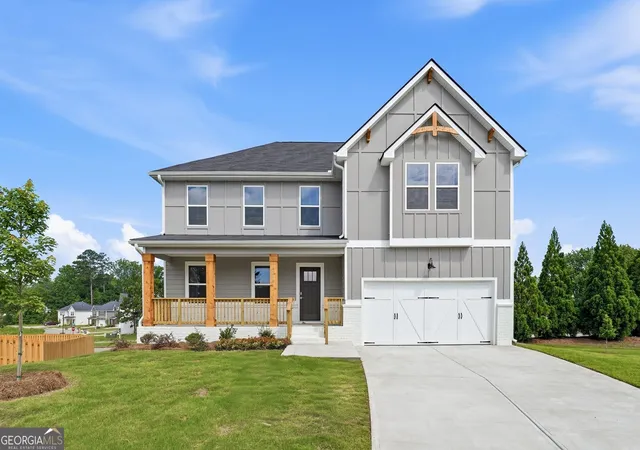 Photo 2 of Single family home for sale at 206 Freshwater Ct, Lagrange, GA 30241 | MLS# 10817546 | Listing updated on 2026-09-22