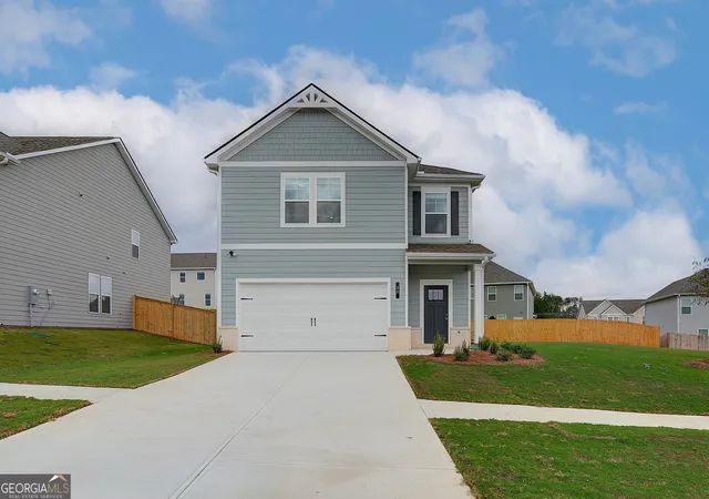 Photo 1 of Single family home for sale at Tbd Jericho Wy, Newnan, GA 30263 | MLS# 10774957 | Listing updated on 2026-09-18