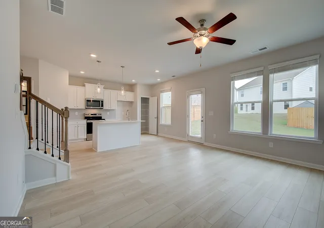 Photo 3 of Single family home for sale at Tbd Jericho Wy, Newnan, GA 30263 | MLS# 10774957 | Listing updated on 2026-09-18