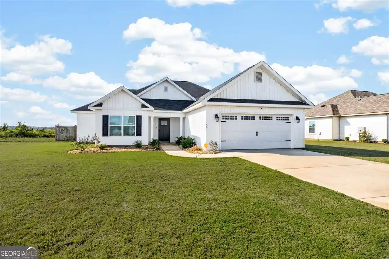 Photo 1 of Sale Pending at 708 Daisy Dr, Perry, GA 31069 | MLS# 10868565 | Listing updated on 2026-10-09