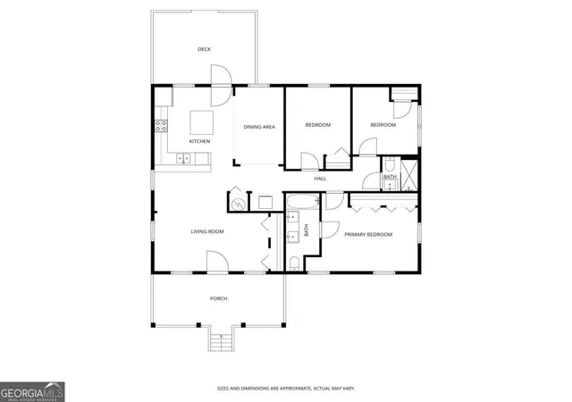 Photo 22 of Sale Pending at 1519 Mercer Ave, College Park, GA 30337 | MLS# 10768001 | Listing updated on 2026-09-10