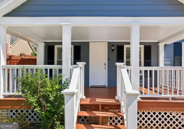 Photo 3 of Sale Pending at 1519 Mercer Ave, College Park, GA 30337 | MLS# 10768001 | Listing updated on 2026-09-10