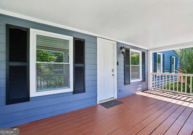 Photo 3 of Sale Pending at 1519 Mercer Ave, College Park, GA 30337 | MLS# 10768001 | Listing updated on 2026-09-10
