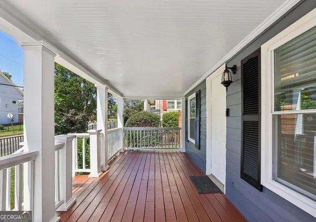 Photo 4 of Sale Pending at 1519 Mercer Ave, College Park, GA 30337 | MLS# 10768001 | Listing updated on 2026-09-10