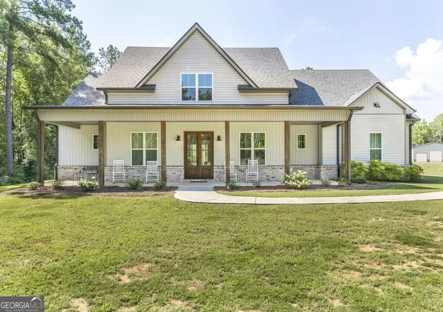 1st image of 665 Edge Rd, Forsyth, GA 31029 | MLS# 10825513