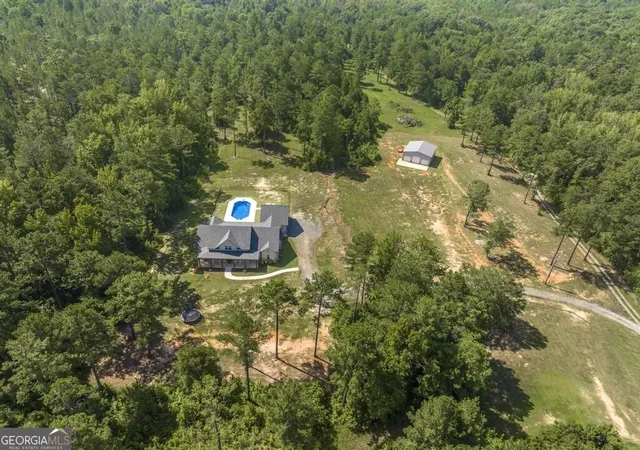 2nd image of 665 Edge Rd, Forsyth, GA 31029 | MLS# 10825513