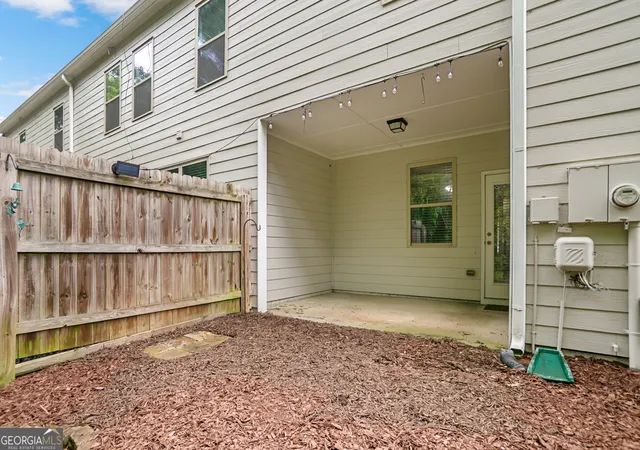 Photo 30 of Townhouse for sale at 224 Madison Ave, Acworth, GA 30102 | MLS# 10757124 | Listing updated on 2026-09-03