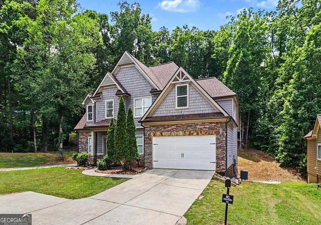 Single family home for sale at 3475 Reynolds Rd, Douglasville, GA 30135 | MLS# 10821332
