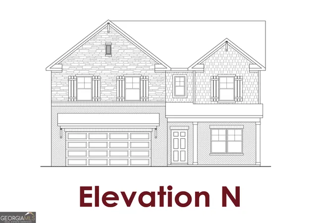 Photo 1 of Single family home for sale at 10 Commons Wy, Cartersville, GA 30120 | MLS# 10723973 | Listing updated on 2026-08-27