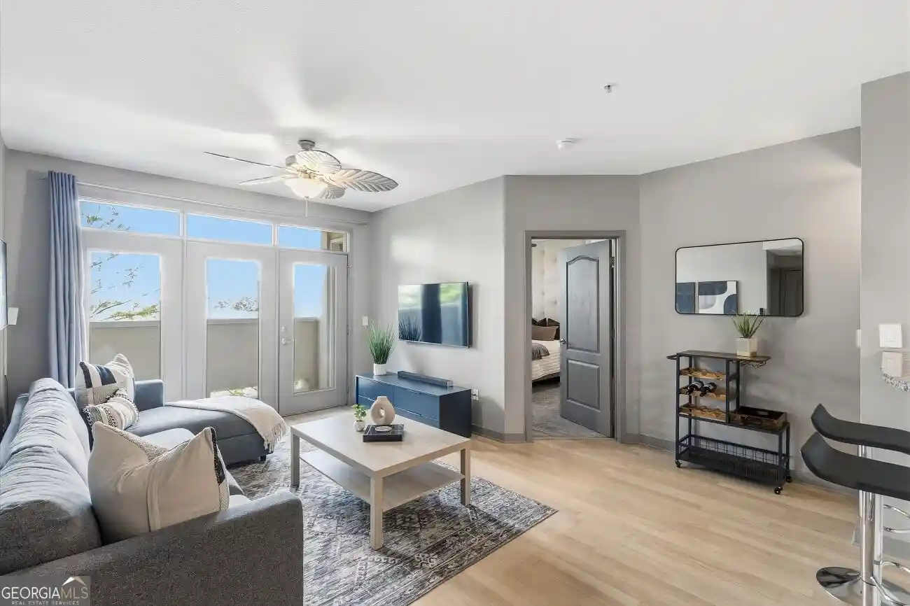 Photo 1 of Condo for sale at 390 17th Street Nw #4053, Atlanta, GA 30363 | MLS# 10870870 | Listing updated on 2026-10-24