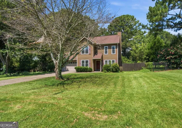 Photo 1 of Single family home for sale at 3850 Michaels Wy, Cumming, GA 30040 | MLS# 10829229 | Listing updated on 2026-09-02