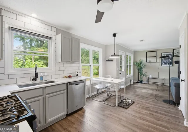 Photo 3 of Single family home for sale at 3850 Michaels Wy, Cumming, GA 30040 | MLS# 10829229 | Listing updated on 2026-09-28