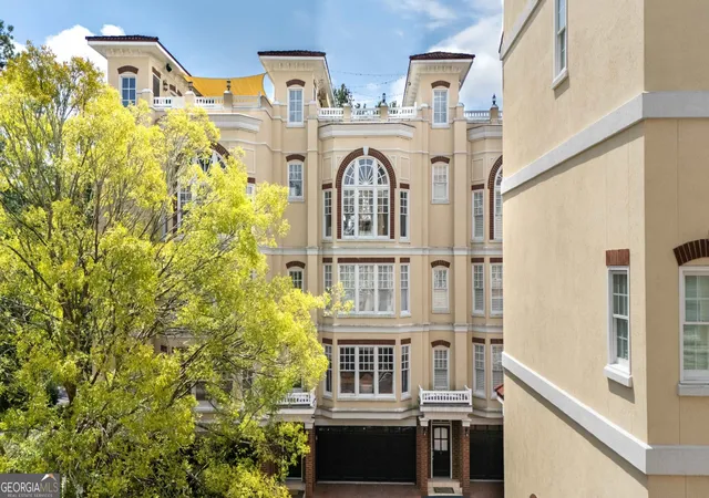Photo 1 of Townhouse for sale at 3541 Roswell Rd Ne #9, Atlanta, GA 30305 | MLS# 10824316 | Listing updated on 2026-08-31