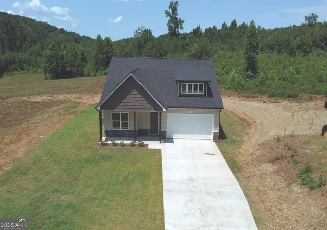 Photo 2 of Single family home for sale at 653 Dortch Rd, Eastanollee, GA 30538 | MLS# 10824950 | Listing updated on 2026-09-26