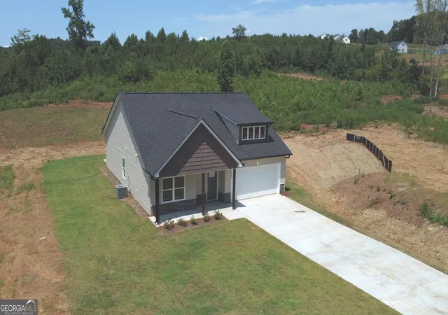 Photo 3 of Single family home for sale at 653 Dortch Rd, Eastanollee, GA 30538 | MLS# 10824950 | Listing updated on 2026-09-26
