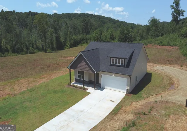 Photo 4 of Single family home for sale at 653 Dortch Rd, Eastanollee, GA 30538 | MLS# 10824950 | Listing updated on 2026-09-26
