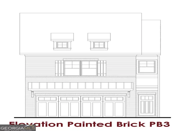 1st image of 310 Brook Landing Cir, Auburn, GA 30011 | MLS# 10829504