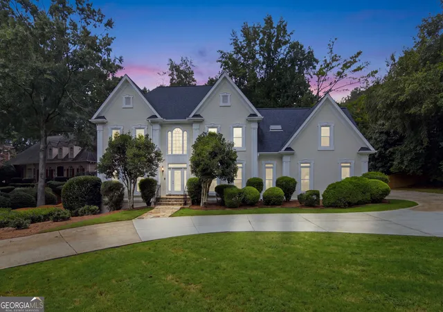 Photo 1 of Single family home for sale at 2211 Brooke Farm Trl, Atlanta, GA 30338 | MLS# 10835042 | Listing updated on 2026-09-11