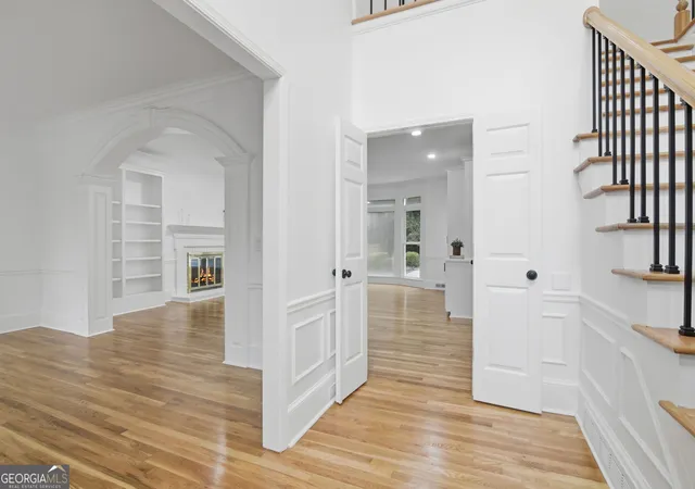 Photo 3 of Single family home for sale at 2211 Brooke Farm Trl, Atlanta, GA 30338 | MLS# 10835042 | Listing updated on 2026-09-11