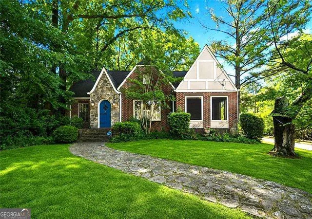 1st image of 1547 Johnson Rd Ne, Atlanta, GA 30306 | MLS# 10768508