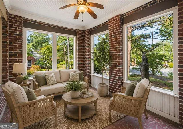 3rd image of 1547 Johnson Rd Ne, Atlanta, GA 30306 | MLS# 10768508