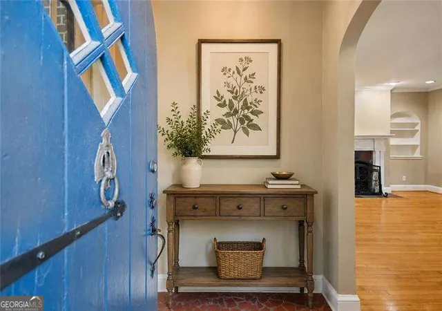 4th image of 1547 Johnson Rd Ne, Atlanta, GA 30306 | MLS# 10768508
