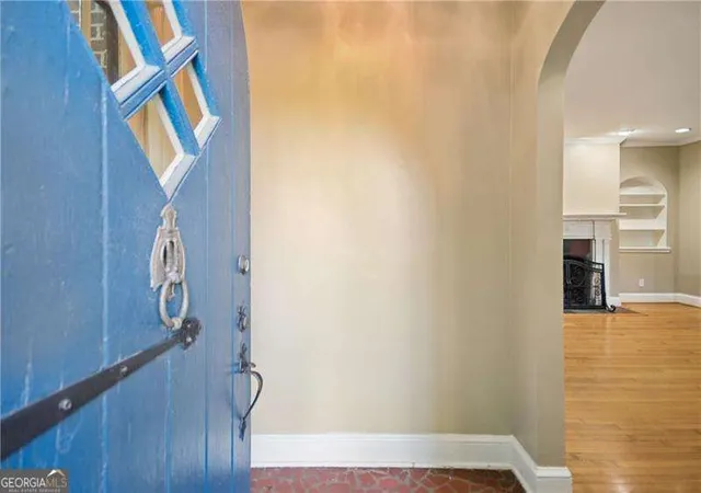 5th image of 1547 Johnson Rd Ne, Atlanta, GA 30306 | MLS# 10768508