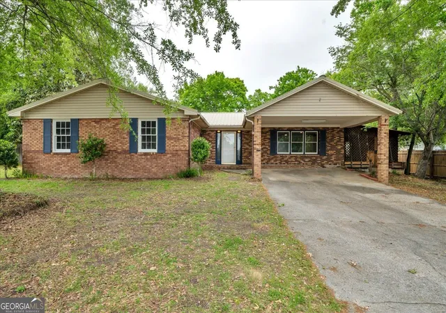 4th image of 111 Weaver Rd, Warner Robins, GA 31093 | MLS# 10755627