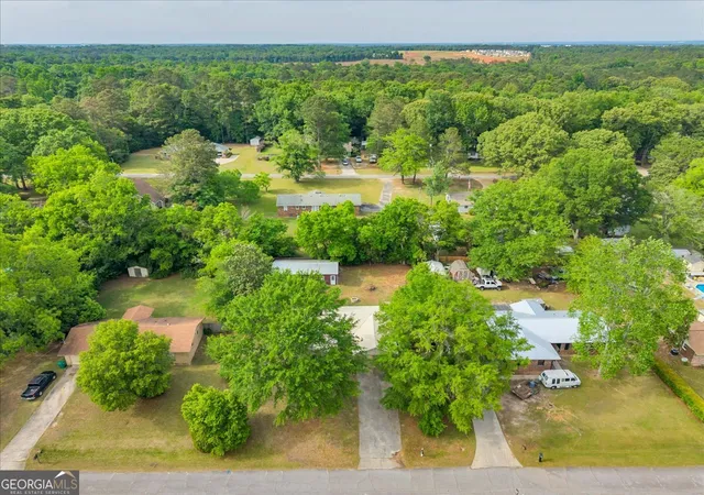72nd image of 111 Weaver Rd, Warner Robins, GA 31093 | MLS# 10755627